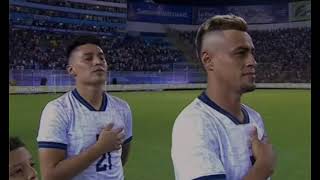 Celebrity Himno Nacional de El Salvador por @AnaluDada cantante Salvadoreña #shortvideo #trending Wealth