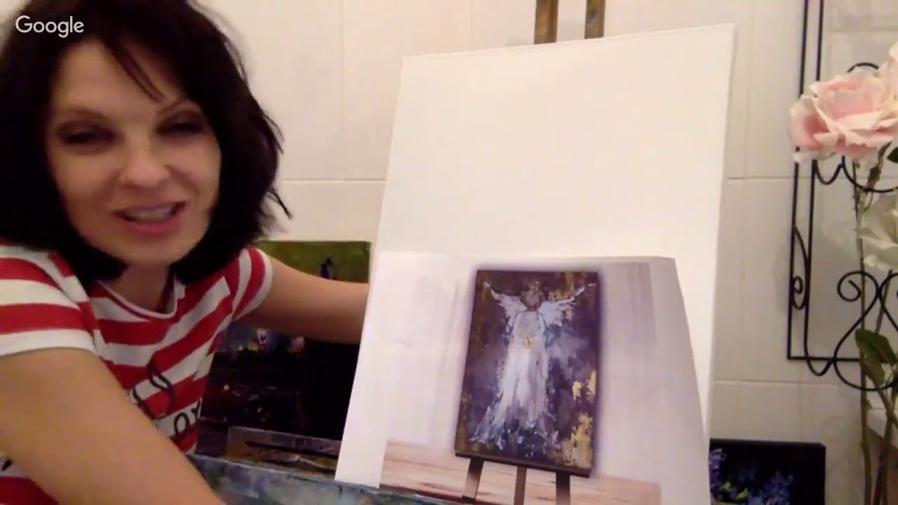 Ирина Шпакова - YouTube