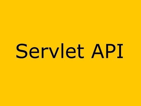 Java Servlets часть 6 Filter - YouTube