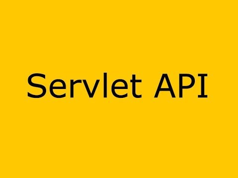 Java Servlets часть 6 Filter