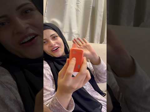 الفيب والبنت نانو وام سيف 