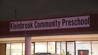 Investigation underway at Houston-area preschool after death of 5-year-old girl