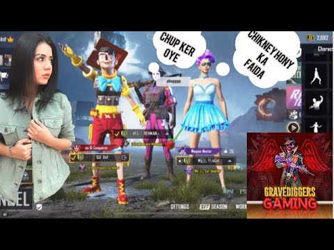 Atif Rp RP giveaway 😍😍 | PUBG MOBILE | GD Atif - YouTube