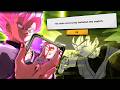 Is Goku Black's unique making him #1 a good thing?