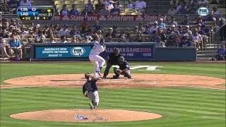 2013/07/13 Rockies turn two