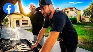 Everyone Hates This Car... So I Bought It (again)