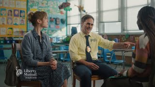 Math | LiMu Emu & Doug | Liberty Mutual Insurance Commercial