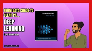 Deep Learning - John D. Kelleher | Book Summary