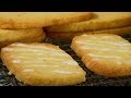 Lemon Cookies Recipe Demonstration - Joyofbaking.com