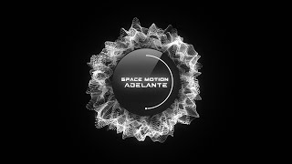 Space Motion - Adelante (Original Mix) [Space Motion Records] Resimi
