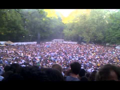 Grünanlagen Schanzenpark 8.5.11 Part1