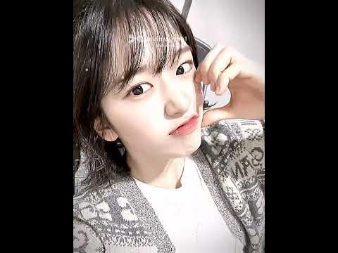 и так заметит, идея не моя #юджин #айв #yujin #ive #рек #virt # ...