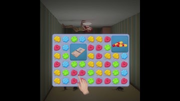 Make a change, you are the best #gardenaffairs #gameads #animation #match3 #games #gaming #gameplay