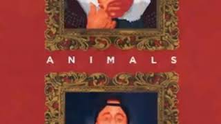 Stogie T - Animals (feat. Benny The Butcher Alonda Rich)