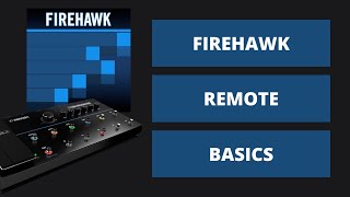 How to Connect to and Use the Firehawk FX Remote App screenshot 4