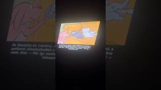 Frakk És A Lusta Macskák Diafilm 2025