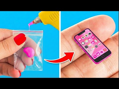 Smart Home Hacks ✨ Easy Crafts For Everyday Life by 123GO! TRENDS