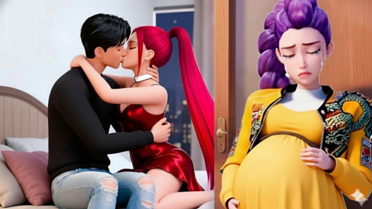 When Rumi Became Santa : A Night of Gifts, Lights & a Legendary Stage Performance | Rumi and Jinu