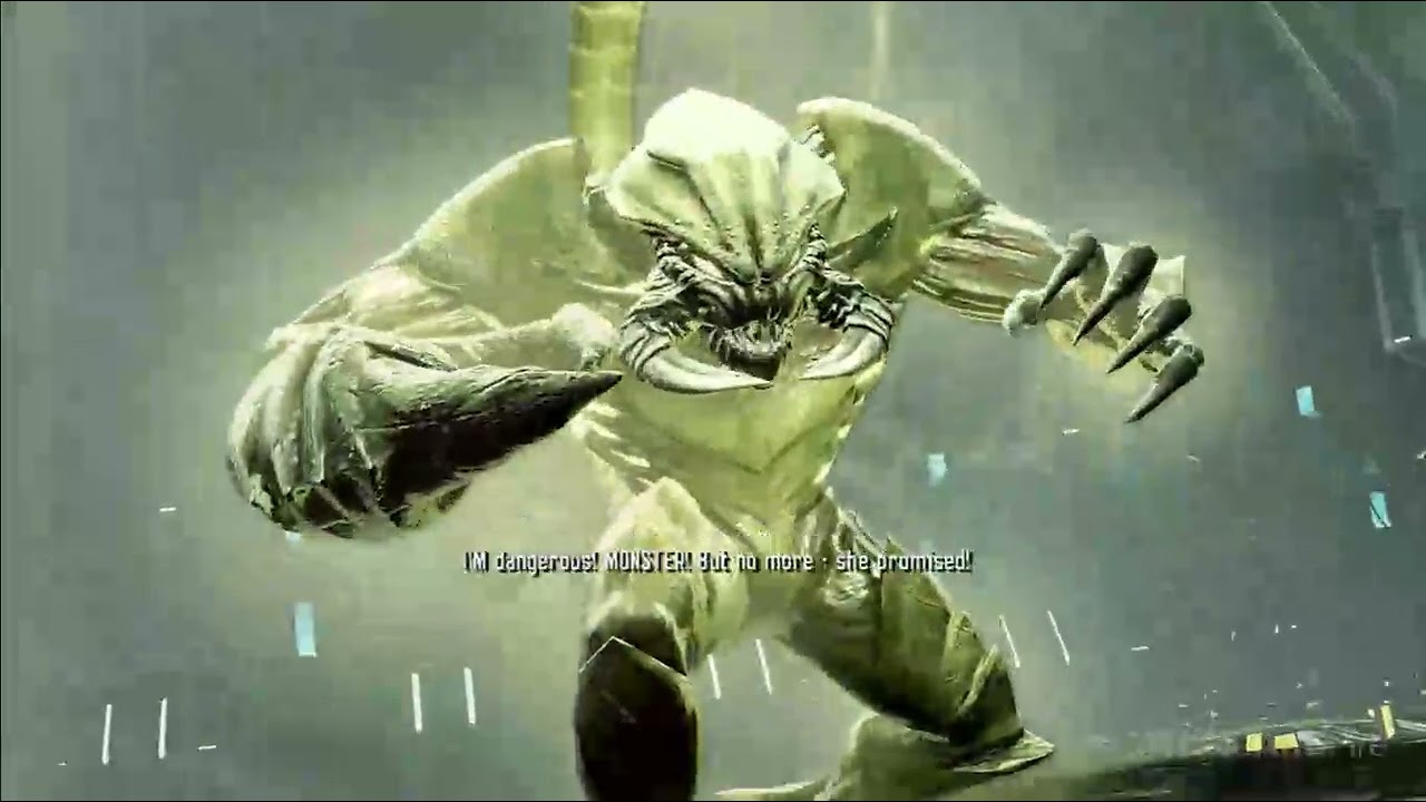 spiderman shattered dimensions scorpion full level