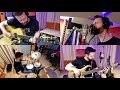 Samo Kališnik - ANGELA (Jan Plestenjak cover)