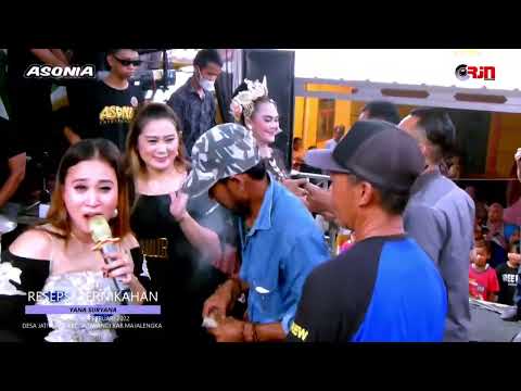 Tanjung Baru Versi ASONIA Organ Campur Sari l Edisi Sumur Tama Jatiwangi