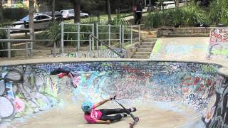 Matthew Rat Duncanson - Fails And Bails Of 2012