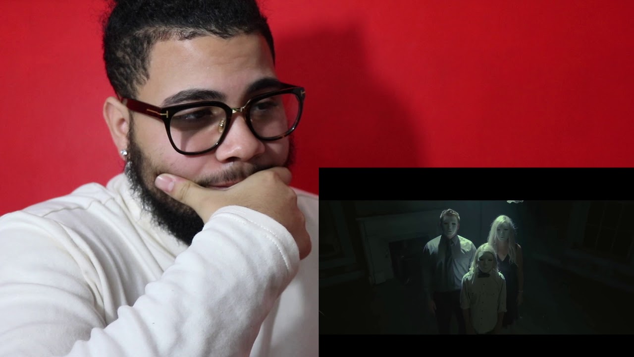 NF - Therapy Session **FIRST TIME LISTENING TO NF** REACTION & THOUGHTS| JAYVISIONS