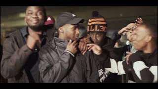 WHAT WHAT - Amj x Dkiddprince x FBTee x Jaykadine - 