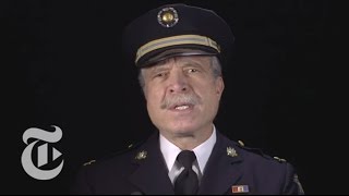 Conversation with Police on Race