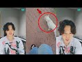 LIVEрџ ґ Top Secret Footage Of Jimin In Los Angeles Just Leaked On Weverse Live LIVEрџ ґ Top Secret Footage Of Jimin In Los Angeles Just Leaked On Weverse Live