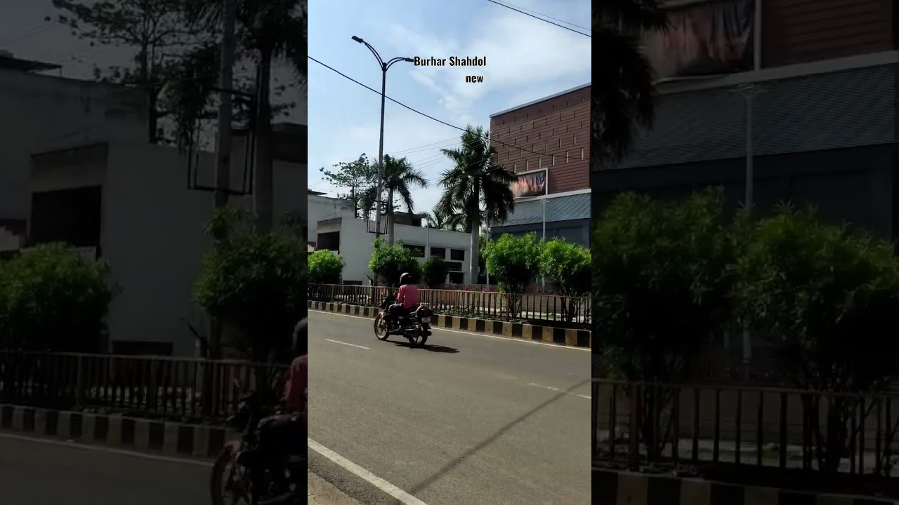 burhar Shahdol