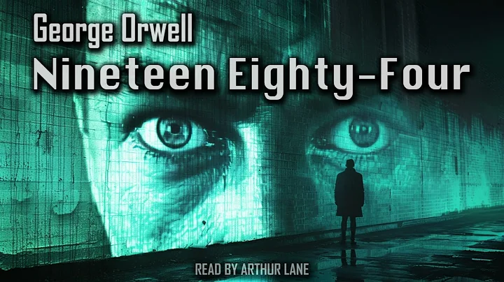 Nineteen Eighty-Four by George Orwell | 1984 | Full Audiobook - DayDayNews