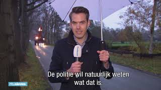 Graven Naar Willeke Dost Alle Scenarios Uitsluiten