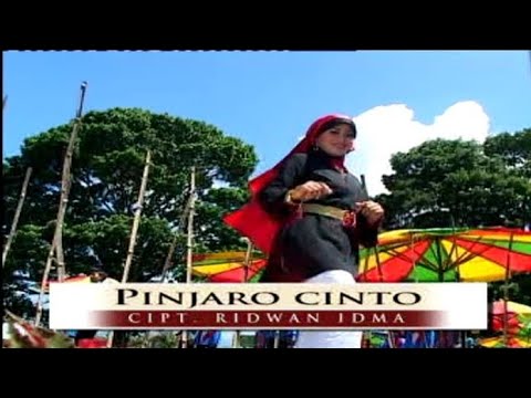 Riani - Pinjaro Cinto (HD Quality)