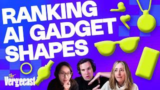 Watch, headphones, phone: Which AI gadget is best?