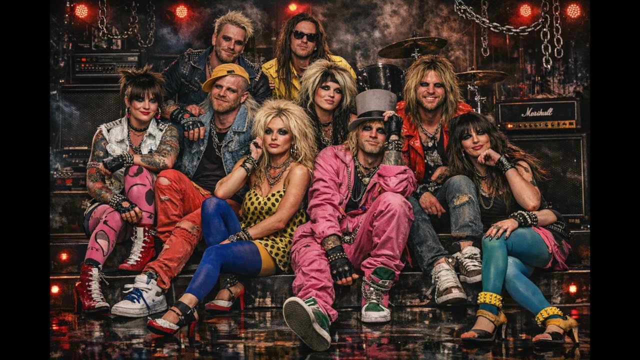 BIGBANG, 2NE1 - Lollipop (Hell Remix)