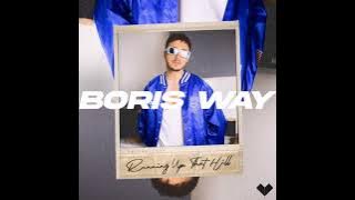 Boris Way - Running Up That Hill