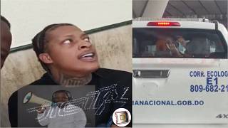 ¡QUIMICO ULTRA MEGA PRESO! 🚨 La Menor Queen también en problemas (Detalles)