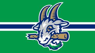 Hartford Yard Goats 2026 Home Run Siren