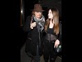 Johnny Depp S Charming Moment Caught On Camera mp3