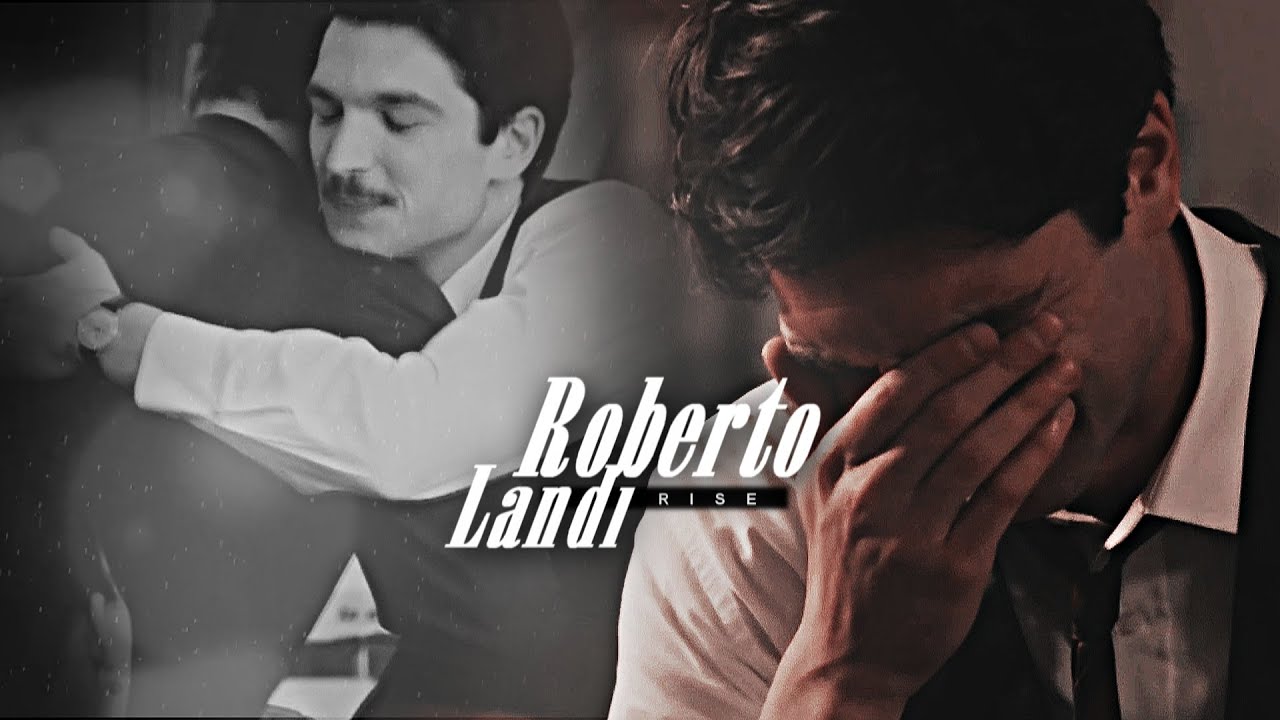 Roberto Landi || Rise