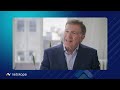 Fireside Chat: Leading Global Security and Network Transformation