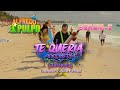 Alfredo &quot;El Pulpo&quot; ft. Bereni-C - &quot;Te Quería Porquería (Amapola)&quot; (Video Oficial) | Discos America