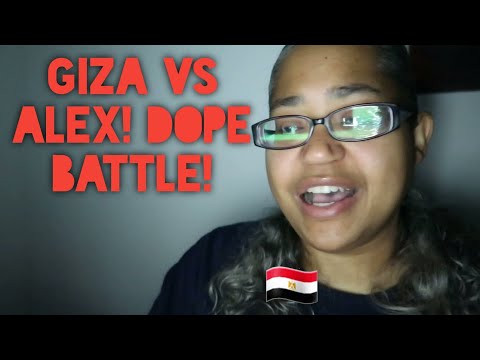 421 Reacts Music | Black B | الراب X الشارع بولاق الدكرور ضد العجمي Rap X Street l Giza Vs Alex