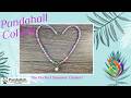 The Perfect Summer Choker! Pandahall Collab!