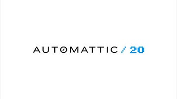 20 Years of Automattic