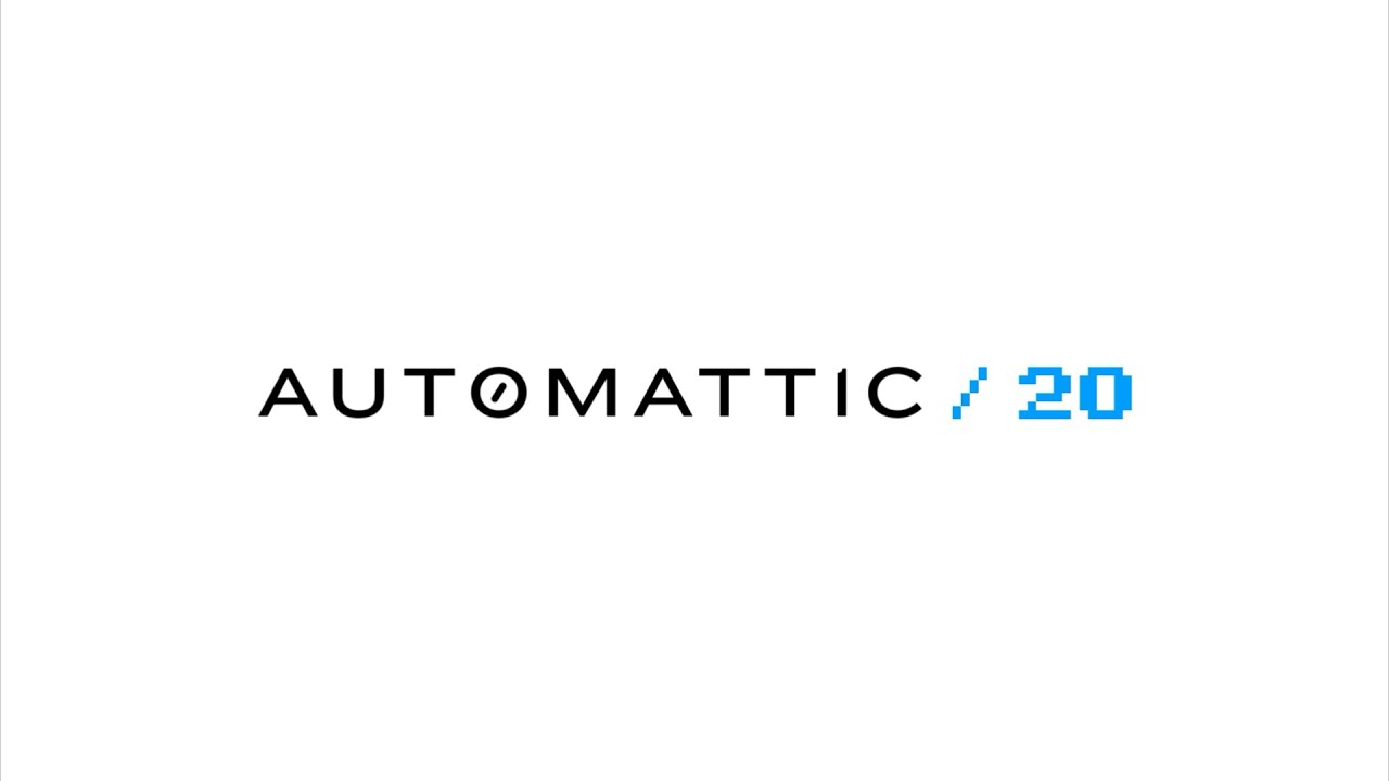 Automattic video thumbnail