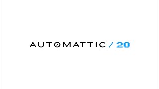 20 Years of Automattic