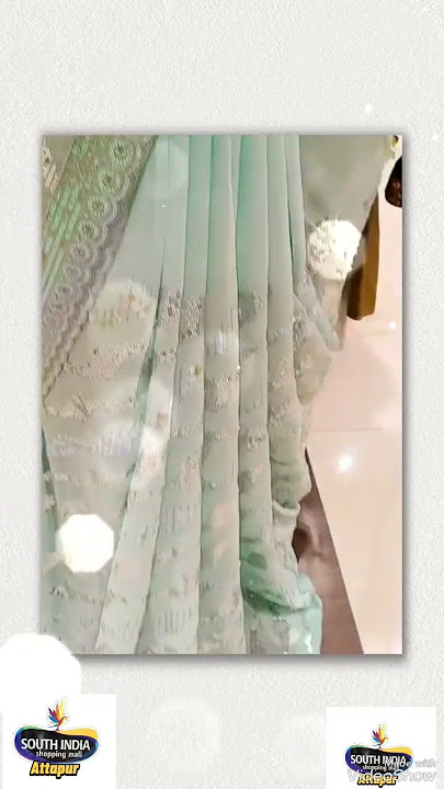 sicvins sarees