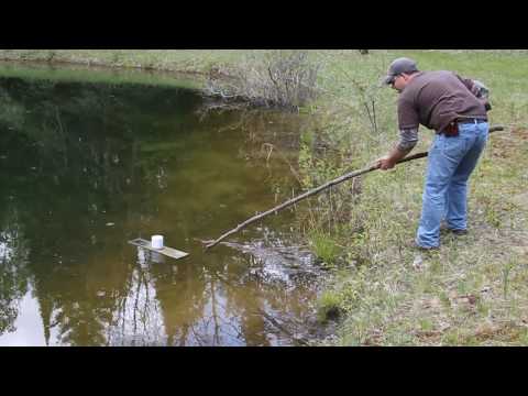 Tannerite Exploding Targets